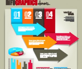 Business Infographic creative design 180