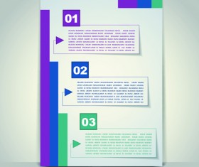 Business Infographic creative design 183