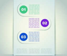Business Infographic creative design 185