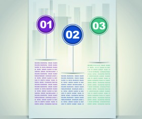 Business Infographic creative design 186