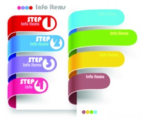 Business Infographic creative design 192