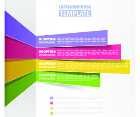 Business Infographic creative design 195