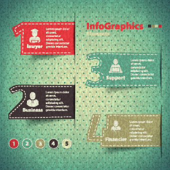 Business Infographic creative design 210