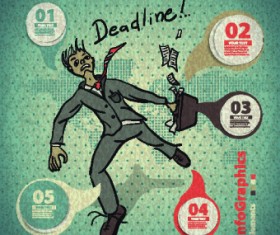 Business Infographic creative design 213