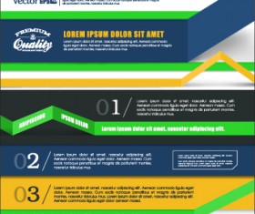 Business Infographic creative design 216