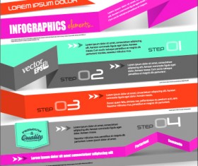 Business Infographic creative design 218