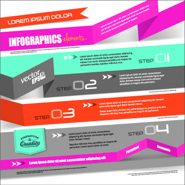 Business Infographic creative design 218