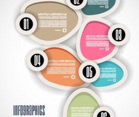 Business Infographic creative design 229