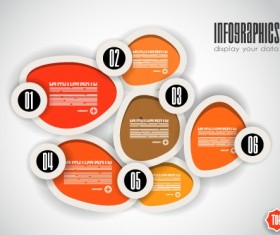 Business Infographic creative design 233