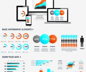Business Infographic creative design 235