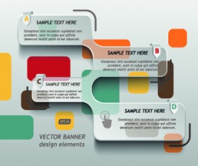 Business Infographic creative design 239