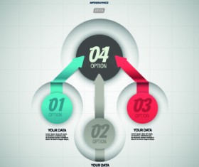 Business Infographic creative design 242