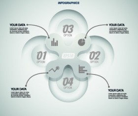 Business Infographic creative design 243