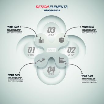 Business Infographic creative design 243