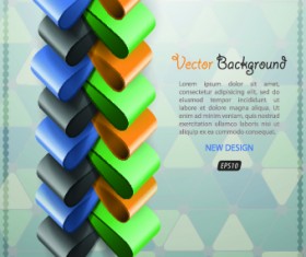 Business Infographic creative design 251