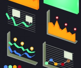 Business Infographic creative design 254