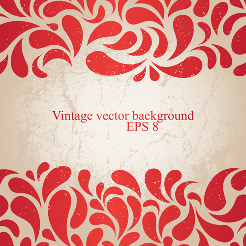 Vector Luxury Backgrounds set 01