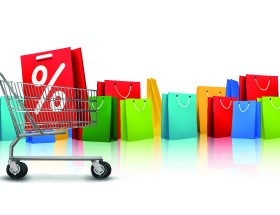 Creative Sale design elements vector Illustration 03