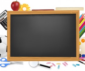 School backgrounds set 07