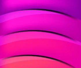 Color Strip vector background 04