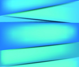 Color Strip vector background 05