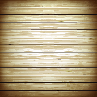 Realistic Wooden background vector 05