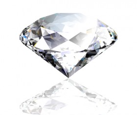 Colorful Gems design vector 01