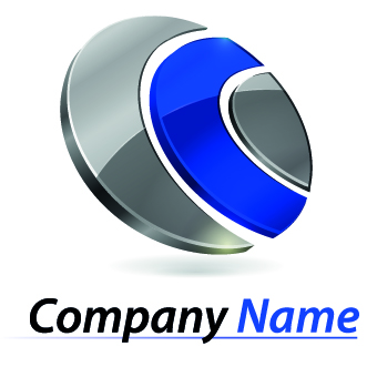Creative Company logo vector 01