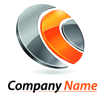 Creative Company logo vector 02