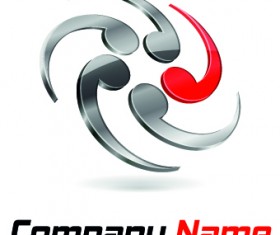 Creative Company logo vector 05