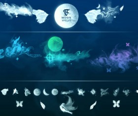 Magic Brush Photoshop