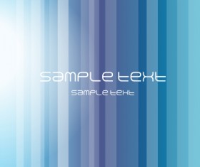 Color vertical stripe background vector 02