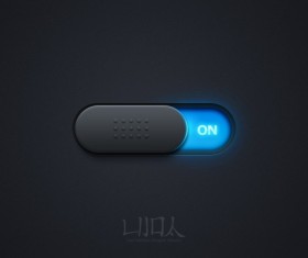 Black Switch psd
