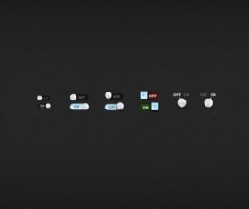 Different Switch psd button