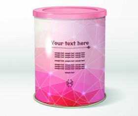 Business advertising design elements vector 05