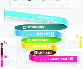 Business Infographic creative design 268