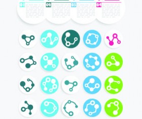 Business Infographic creative design 269