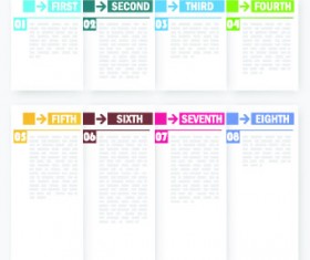 Business Infographic creative design 270