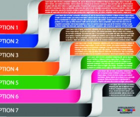 Business Infographic creative design 271