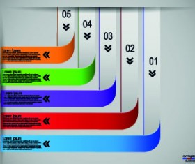 Business Infographic creative design 274