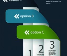 Business Infographic creative design 276