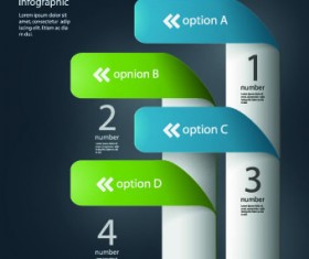 Business Infographic creative design 277
