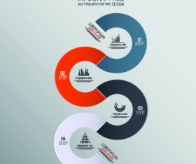 Business Infographic creative design 281