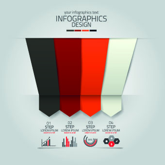 Business Infographic creative design 283