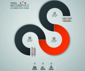 Business Infographic creative design 285