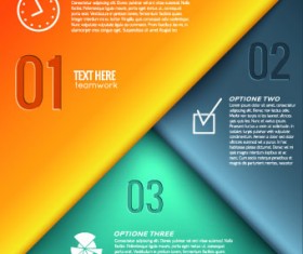 Business Infographic creative design 287