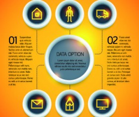 Business Infographic creative design 291