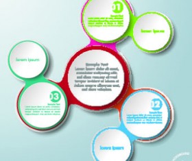 Business Infographic creative design 295