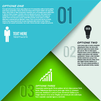 Business Infographic creative design 297