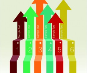 Business Infographic creative design 307